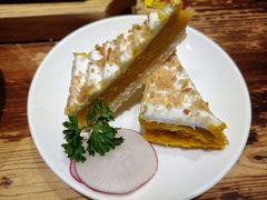 -小川洋风料理(街道口店)