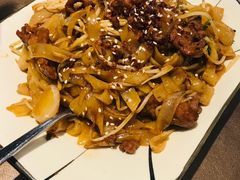 避风塘炒牛河-喜记避风塘炒辣蟹(总店)