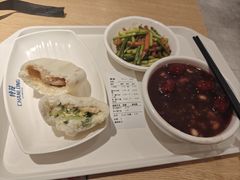 -馋笼小食堂-青岛大虾包(繁花里店)