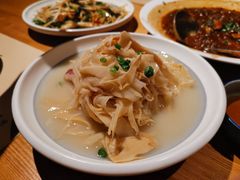 家烧笋衣-荣小馆(杭州大厦店)