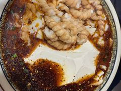 特价豆花泡馍-凤翔改改豆花泡馍(双仁府街店)