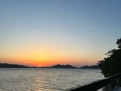 -东钱湖旅游度假区