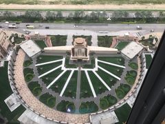 -影汇之星8字形摩天轮