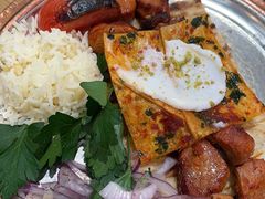 -SULTAN·苏坦土耳其餐厅(新光汇店)