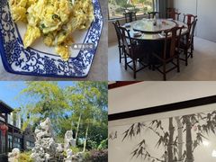 -呼吸森林·生态农庄农家乐私房菜