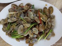 -仁记海鲜餐厅美食店