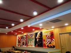 -永和大王(小厨·东四十条店)