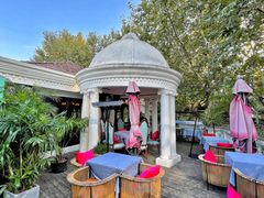 -弦月窗LUNETTE BY AMANDA(复兴路店)