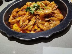 -巴蜀王婆大虾(南锣鼓巷店)