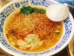 -西关味(大卫城店)