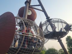 -枫香湖儿童公园