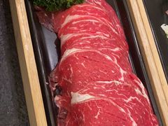 -湊湊火锅·茶憩(打浦桥日月光店)