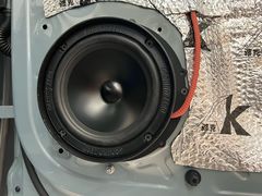 -乐之行汽车音响改装