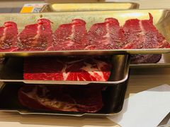 -奥8烤肉· 炭烤活鳗鱼(宝山日月光店)