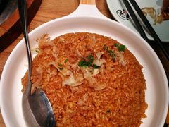 酱油炒饭-老板恋上鱼(印象城店)