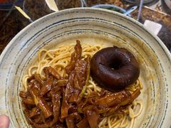 -梅溪·小伙子干挑面(安吉总店)