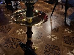 -Uncle Kosto科斯托·中东菜