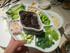 -四季民福烤鸭店(通州马驹桥店)