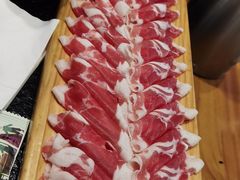 -阳坊胜利涮羊肉(阳坊老店)