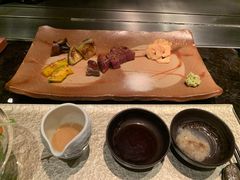 -Ginza Onodera铁板烧(外滩十八号店)