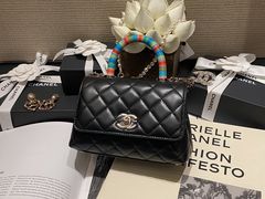 -CHANEL(恒隆广场店)