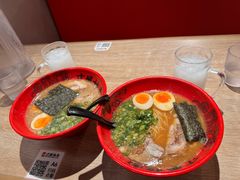 -寸屋拉面(凯德晶萃店)