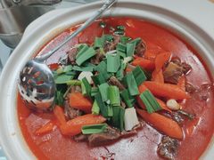 -吴掌柜·藕汤印象(南湖店)