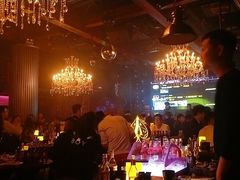 -苏荷酒吧(九街店)