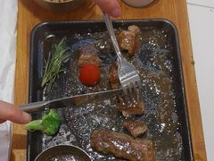 -豪享来牛排(人民店)