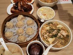 -知味观(湖滨总店)