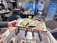 -碗中海·蒸汽海鲜·桑拿鸡(岭南天地店)