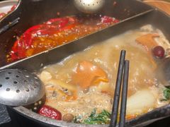 -大龙燚·旷野鲜火锅(广州首店)