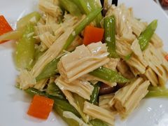 -华天新川面馆(闹市口店)