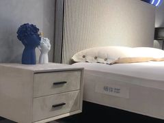 -栖作床垫(欧亚达家居光谷店)