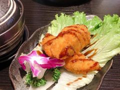 奶酪可乐饼-鹏祖料理