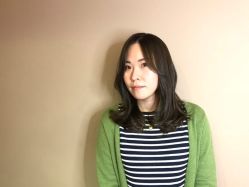 -京都造型·烫发·染发
