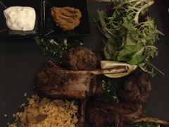 -Tajine Moroccan塔金摩洛哥中东餐厅