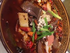 -阿三鱼头泡饼·家常菜