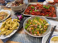 -八张桌子(老店)