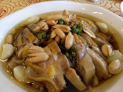 红花鲜椒鸡-钦善斋(武侯祠店)