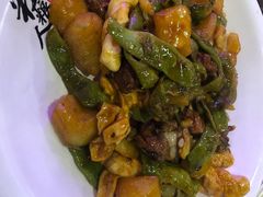 -粗粮人家·东北菜(洋桥店)