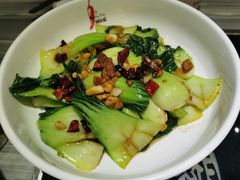 -湘当爱·鲜煮现炒(松岗立业路店)