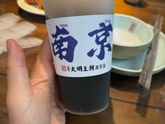 -应天大明王朝·南京菜创始店(中山陵店)