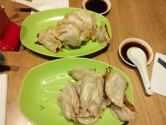 -锅贴王小吃(南大街店)
