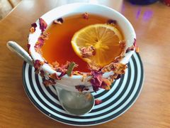 -玛尚诺意式餐厅(官舍店)