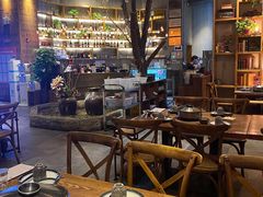 大堂-同仁四季椰子鸡(宝安壹方城店)