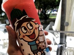-奈雪的茶(华侨城创意园店)