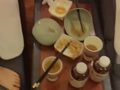 -华夏良子·足道SPA艾灸(中关村旗舰店)