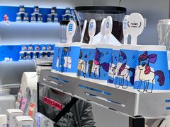 -Something For(中洲湾店)