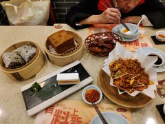 -点都德(龙之梦店)